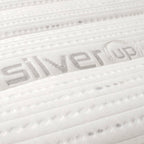 Στρώμα Bed&Bath Platinum Silver-Up Performance 2.0 160X200